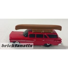 MATCHBOX 1959 Chevy Wagon