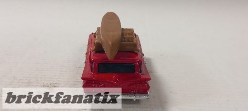 MATCHBOX 1959 Chevy Wagon