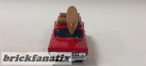 MATCHBOX 1959 Chevy Wagon