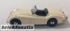 Matchbox 1956 Jaguar XK140