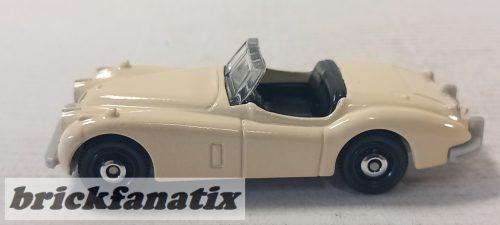 Matchbox 1956 Jaguar XK140