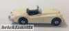 Matchbox 1956 Jaguar XK140