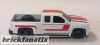 HOT WHEELS Chevy Silverado