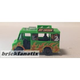 Hot Wheels Quick Bite ( 2023 )