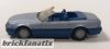 SIKU Mercedes Benz 500 SL