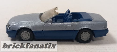 SIKU Mercedes Benz 500 SL