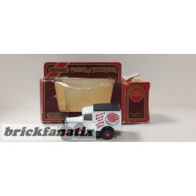   MATCHBOX Models Of Yesteryear 1930 Model 'A' Ford Van - Chiswick Products LTD.
