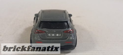 Hot Wheels 2019 Mercedes Benz A-Class