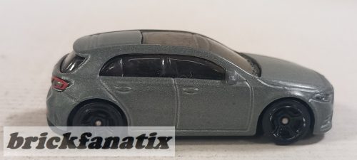 Hot Wheels 2019 Mercedes Benz A-Class