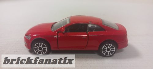 Majorette Audi S5 Coupe