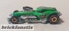HOT WHEELS FusionBusta