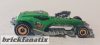 HOT WHEELS FusionBusta