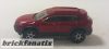 Matchbox 2014 Jeep Cherokee Trailhawk