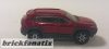 Matchbox 2014 Jeep Cherokee Trailhawk