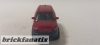 Matchbox 2014 Jeep Cherokee Trailhawk