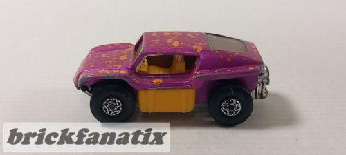 Matchbox Superfast Beach Buggy