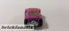 Matchbox Superfast Beach Buggy