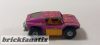 Matchbox Superfast Beach Buggy