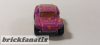 Matchbox Superfast Beach Buggy