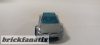 HOT WHEELS Mitsubishi Eclipse Concept Car - Security