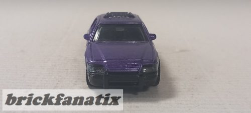 Matchbox 2006 Ford Crown Victoria - Neon Car Company