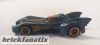 HOT WHEELS Batman - Batmobile