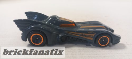 HOT WHEELS Batman - Batmobile