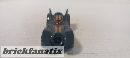 HOT WHEELS Batman - Batmobile