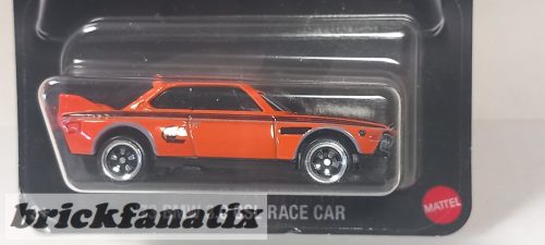 HOT WHEELS Gran Turismo '73 BMW 3.0 CSL Race Car