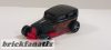 Hot Wheels - AKCIÓ - Midnight Otto