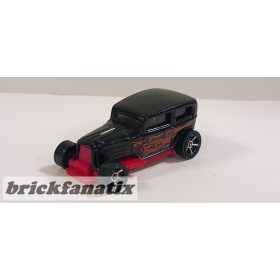 Hot Wheels - AKCIÓ - Midnight Otto
