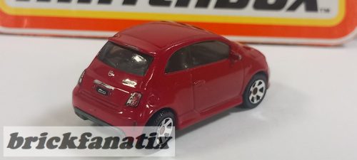 Matchbox - AKCIÓ - Vantom