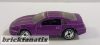 Hot Wheels Nissan 300ZX ( 1994 Custom 'Z' )