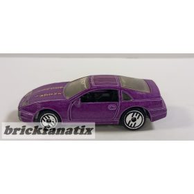 Hot Wheels Nissan 300ZX ( 1994 Custom 'Z' )