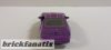 Hot Wheels Nissan 300ZX ( 1994 Custom 'Z' )