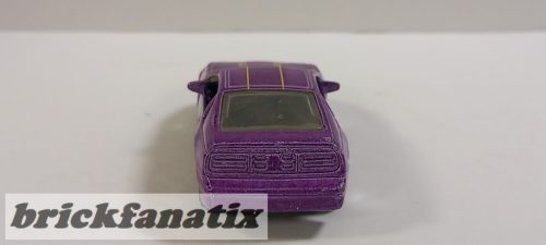 Hot Wheels Nissan 300ZX ( 1994 Custom 'Z' )