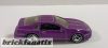 Hot Wheels Nissan 300ZX ( 1994 Custom 'Z' )