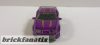 Hot Wheels Nissan 300ZX ( 1994 Custom 'Z' )