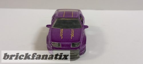 Hot Wheels Nissan 300ZX ( 1994 Custom 'Z' )