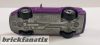 Hot Wheels Nissan 300ZX ( 1994 Custom 'Z' )
