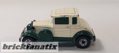 Matchbox Model 'A' Ford