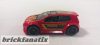 HOT WHEELS Volkswagen Golf GTi - MOMO