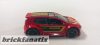 HOT WHEELS Volkswagen Golf GTi - MOMO