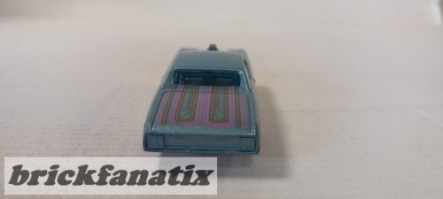 Hot Wheels Layin' Lowrider