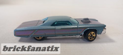 Hot Wheels Layin' Lowrider