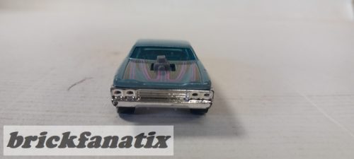 Hot Wheels Layin' Lowrider