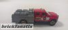 MATCHBOX Ford F-550 Super Duty