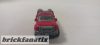 MATCHBOX Ford F-550 Super Duty