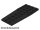 Lego Wedge, Plate 4 x 9 without Stud Notches, Black