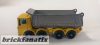 MATCHBOX Series 6 Wheel Tipper